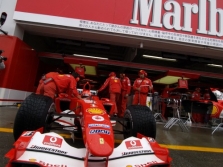 Japonijos GP: kvalifikacija