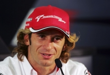 Japonijos GP: prieškvalifikacija