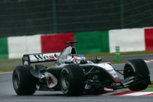 Naujasis „McLaren“ rėmėjas
