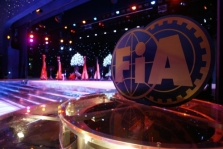 FIA švenčia 100 metų jubiliejų