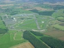 Didžiosios Britanijos GP kitąmet neįvyks