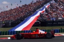 Prancūzijos GP kitąmet įvyks