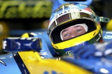 P.Faure: „Villeneuve'o pasirinkimas buvo klaida“
