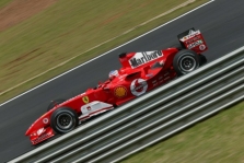 Brazilijos GP: priešvalifikacija