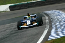 „Sauber“ nepritaria „Ferrari“
