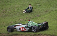 „Cosworth“ – beveik parduota