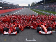 Beprecedentis „Ferrari“ aukcionas