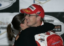 S.Bourdais pasiprašė į „Williams“