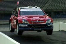<span style="background:#000000; color:white; padding: 0 2px">WRC</span> „Citroen“ gali sugrįžti
