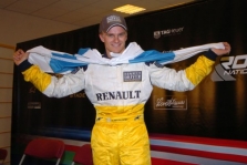 Bandymai: 2005-03-25 Paul Ricard
