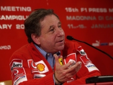 „Ferrari“ gina savo privilegijas