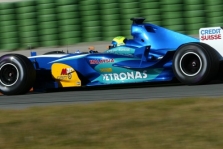 „Sauber“ dar nesusitarė su BMW