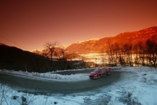 <span style="background:#000000; color:white; padding: 0 2px">WRC</span> Prasideda WRC pirmenybės