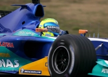 Bandymai: 2005-02-19 Imola