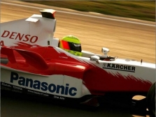 Ralfas Schumacheris