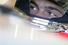 N.Piquet jaunesnysis taikosi į „Formulę-1“
