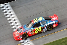 NASCAR: Daytona 500
