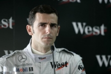 Australijos GP: penktadienio treniruotės Nr.2