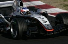Australijos GP: šeštadienio treniruotės Nr.2