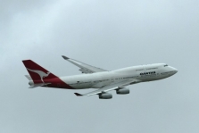 FIA grasina Australijai