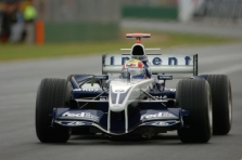 Australijos GP: sekmadienio kvalifikacija