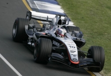 „McLaren“ teigia, kad jiems nepasisekė