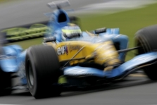 Australijos GP: kvalifikacija