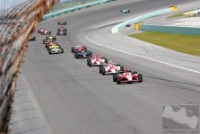 IRL: Toyota Indy 300