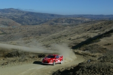 <span style="background:#000000; color:white; padding: 0 2px">WRC</span> Meksikos Ralis