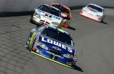 NASCAR: UAW - DaimlerChrysler 400