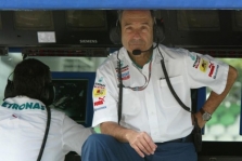 „Sauber“ neskuba rinktis variklio