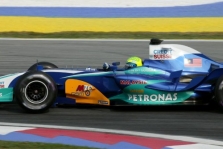 „Sauber“ tikisi baigti derybas dėl BMW variklių