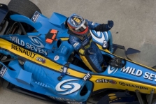 Bahreino GP: kvalifikacija