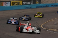 IRL: XM Satellite Radio Indy 200
