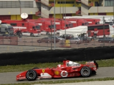 Bandymai: 2005-03-22 Mugello