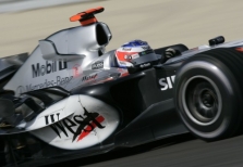 San Marino GP: šeštadienio kvalifikacija