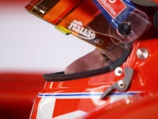 R.Barrichello startuos iš rikiuotės galo