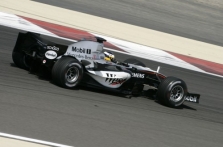 San Marino GP: penktadienio treniruotės Nr.2