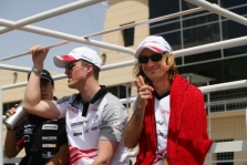 San Marino GP: oficialūs rezultatai