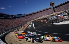 NASCAR: Food City 500