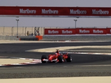 Bandymai: 2005-04-12, Fiorano