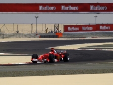 Bandymai: 2005-04-14, Fiorano