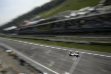 Imola gali tapti greitesnė