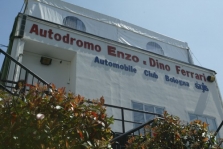 San Marino GP: orų prognozė