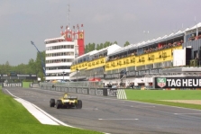 San Marino GP: važiavimų tvarkaraštis