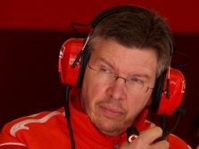 R.Brawnas nepritaria padangų keitimui