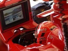 Bandymai: 2005-05-11, Fiorano