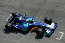 Bandymai: 2005-04-26, Fiorano