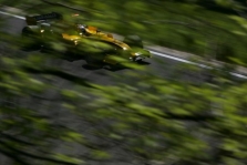 Ispanijos GP: važiavimų tvarkaraštis