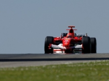 San Marino GP: greičiausieji ratai